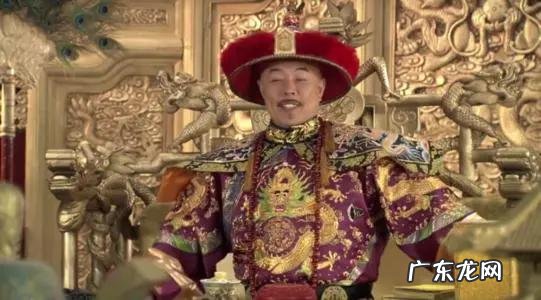 乾隆为何从不提雍正死因?