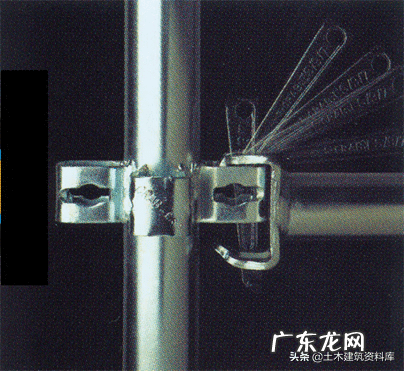 井字梁梁高一般是多少 井字梁构造大样图