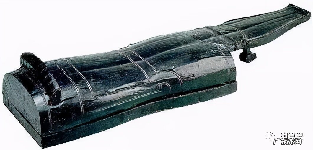 曾侯乙墓文物 曾侯乙墓出自哪里