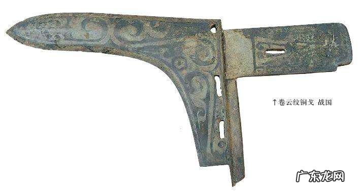 曾侯乙墓文物 曾侯乙墓出自哪里