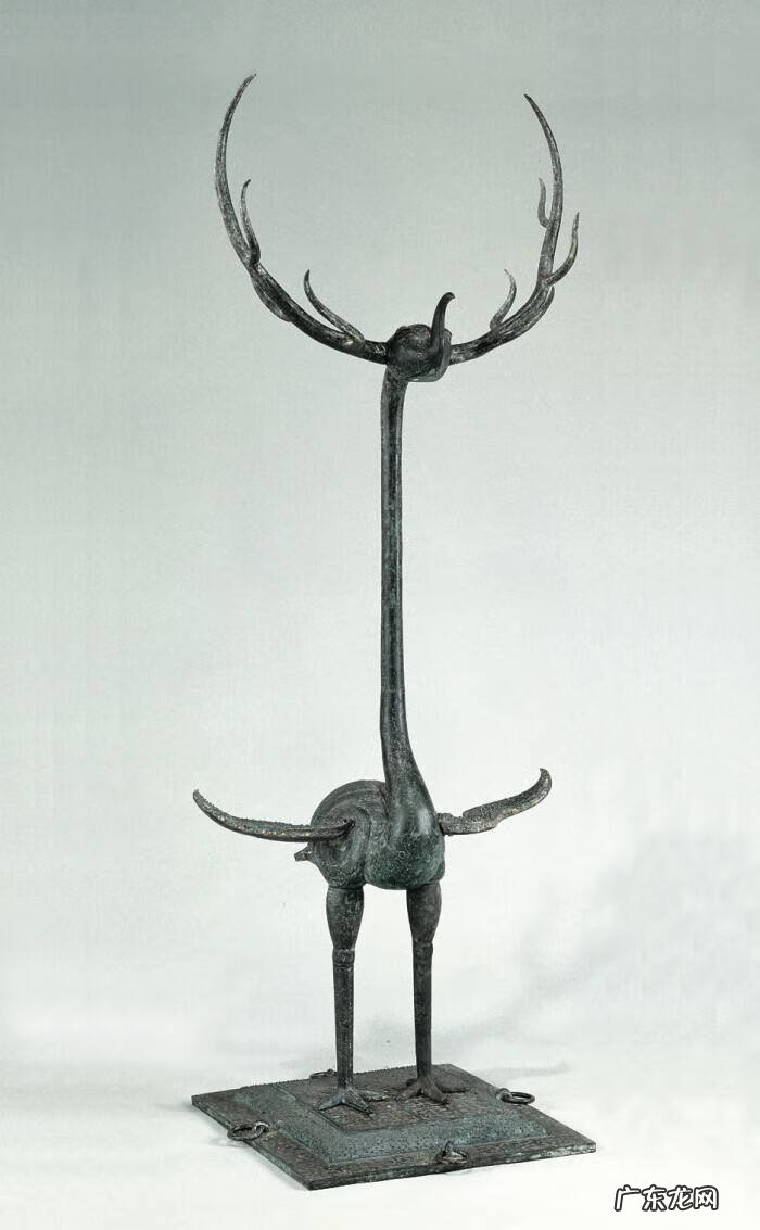 曾侯乙墓文物 曾侯乙墓出自哪里