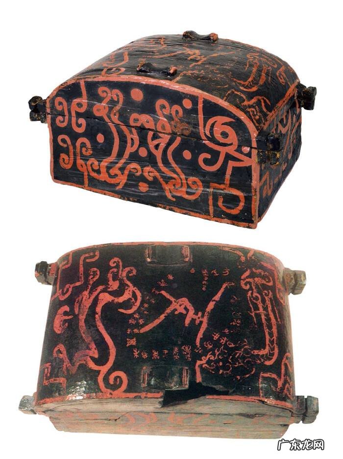 曾侯乙墓文物 曾侯乙墓出自哪里