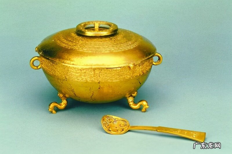 曾侯乙墓文物 曾侯乙墓出自哪里