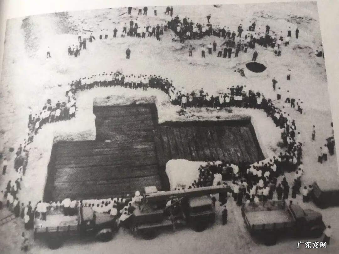 曾侯乙墓文物 曾侯乙墓出自哪里