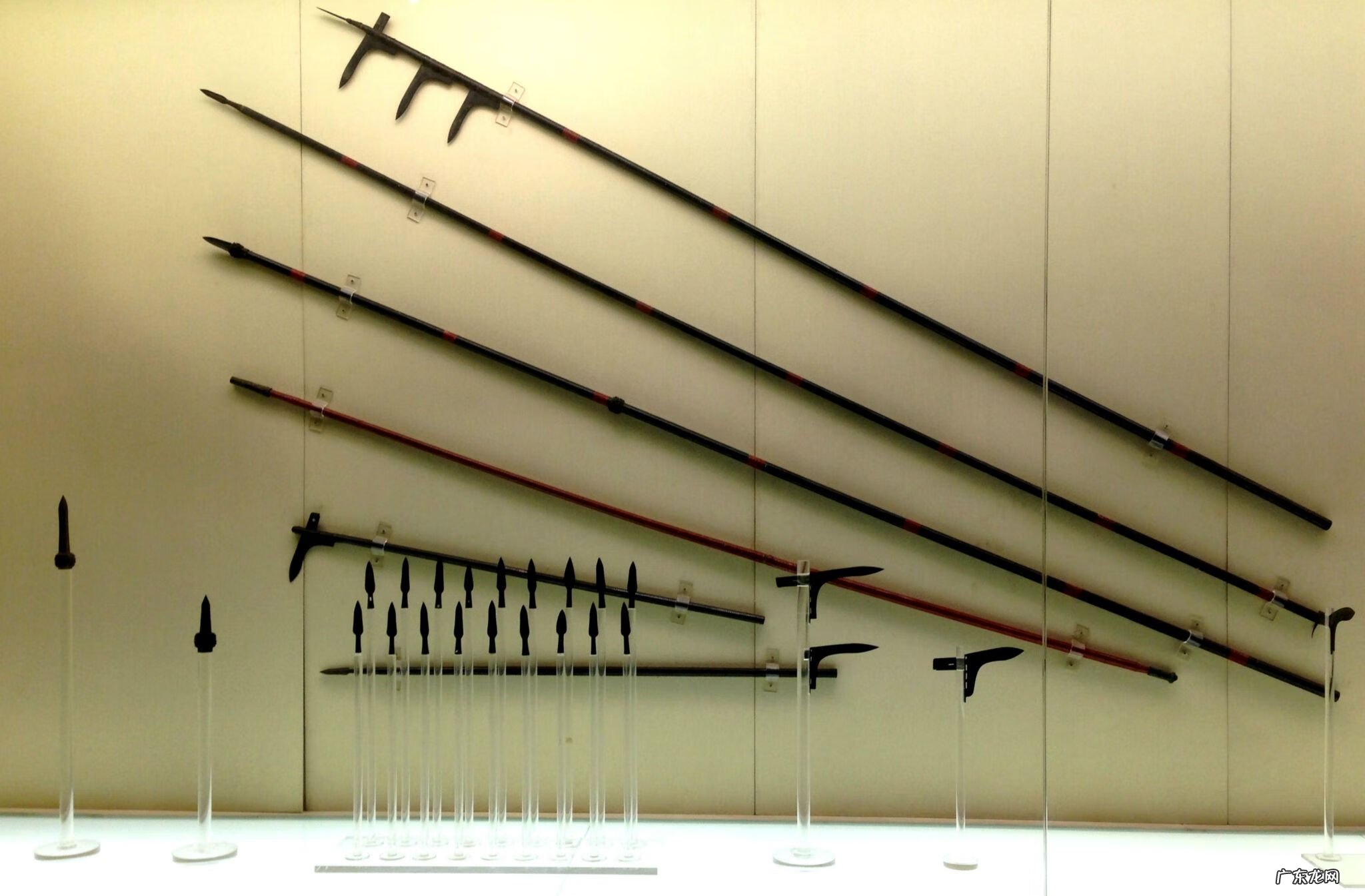 曾侯乙墓文物 曾侯乙墓出自哪里