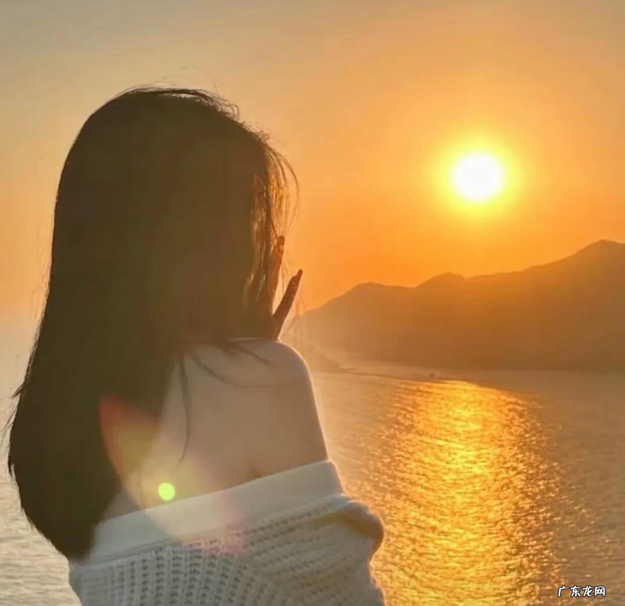 用什么做头像风水好 风水好的背影头像图片