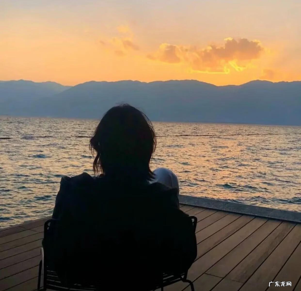 用什么做头像风水好 风水好的背影头像图片