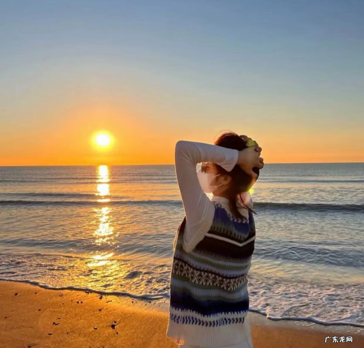 用什么做头像风水好 风水好的背影头像图片