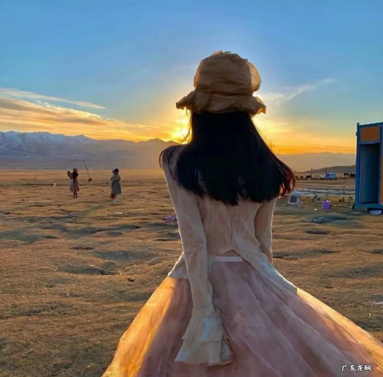 用什么做头像风水好 风水好的背影头像图片