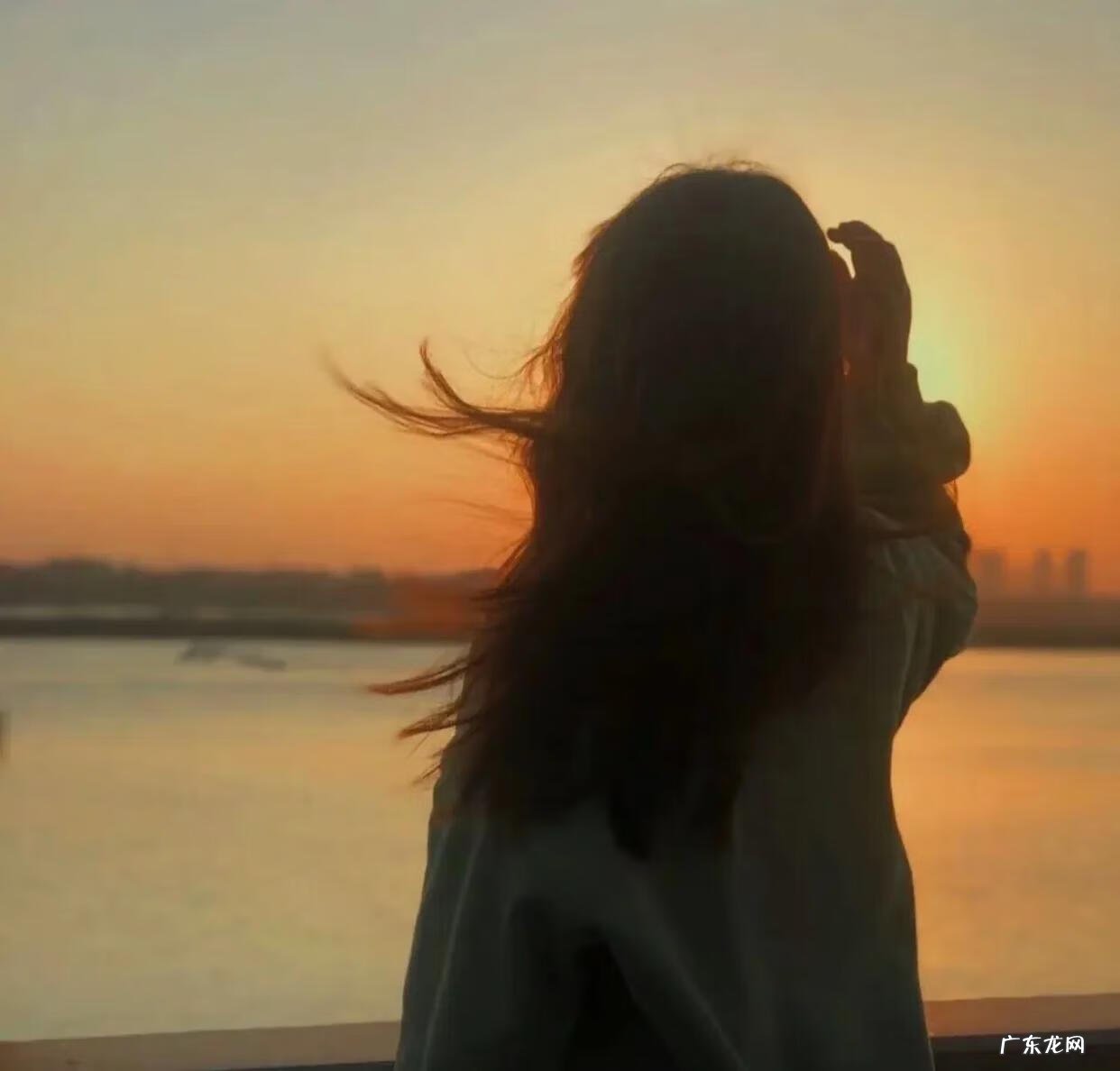 用什么做头像风水好 风水好的背影头像图片