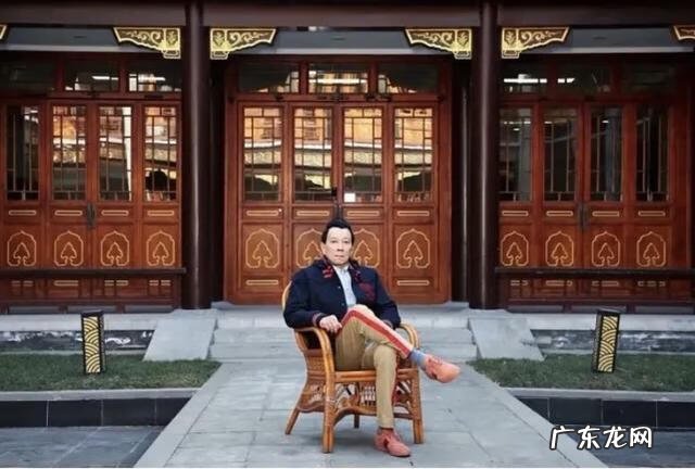 陈金飞 陈冠希的父亲