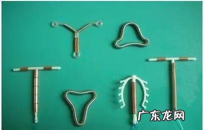 上避孕环需要注意什么 避孕环图示