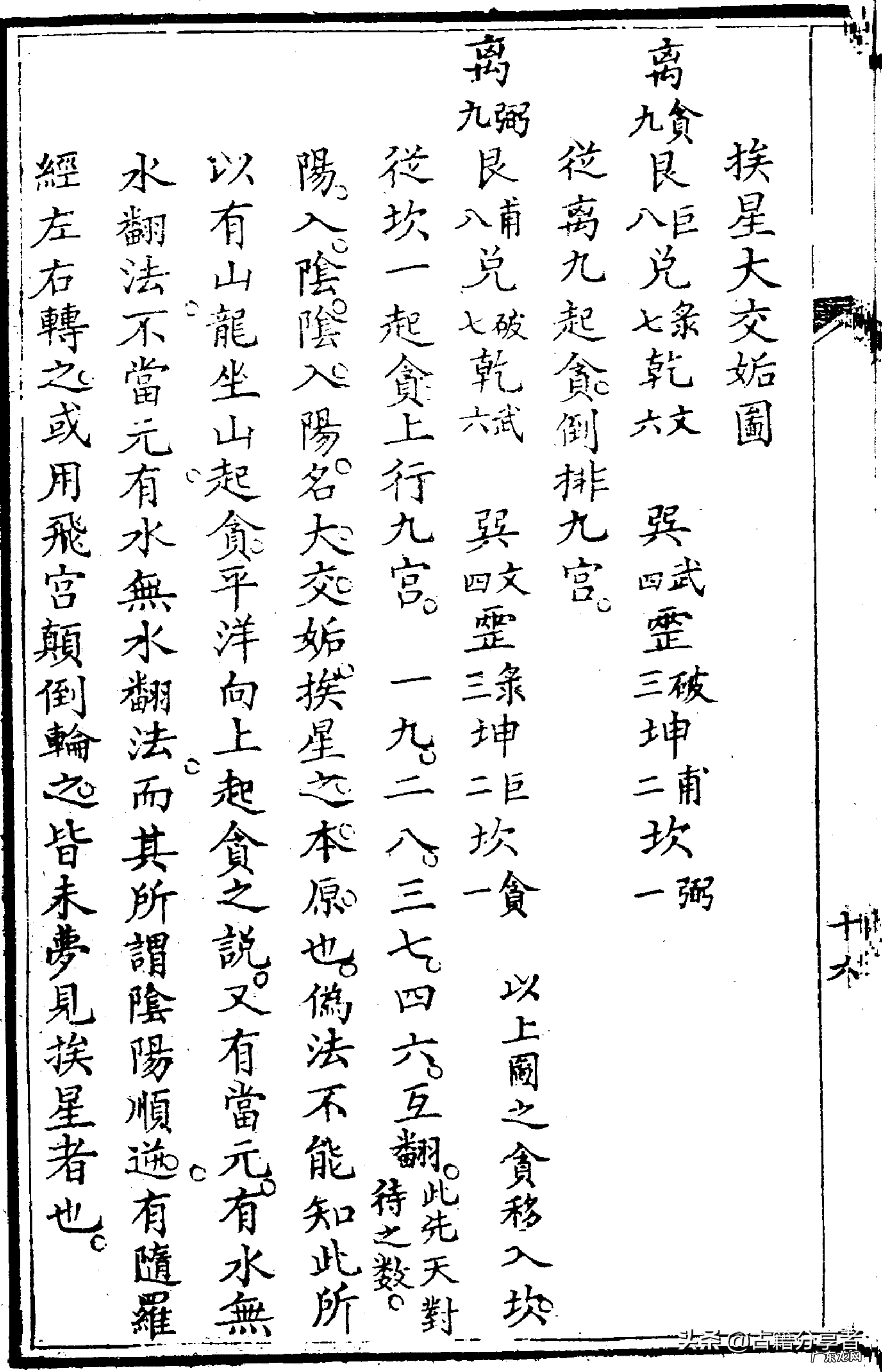 地理风水老书 地里风水书