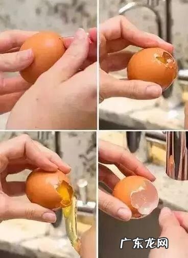 用鸡蛋壳做的手工作品 鸡蛋壳手工制作大全