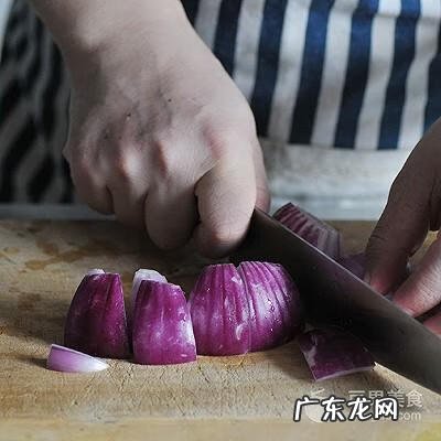 辣炒年糕的做法大全