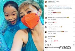 汤盈盈和钱嘉乐 汤盈盈钱嘉乐婚礼