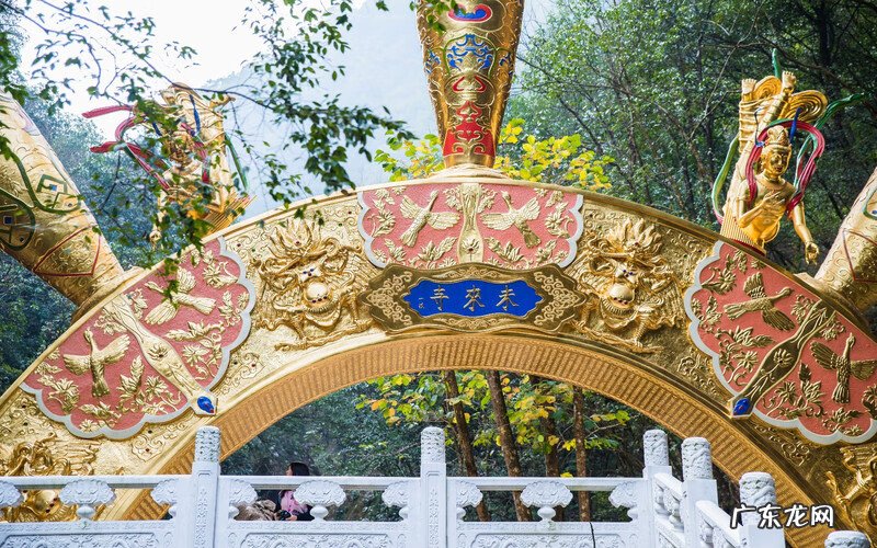 遂昌千佛山风景区天气 遂昌千佛山大佛