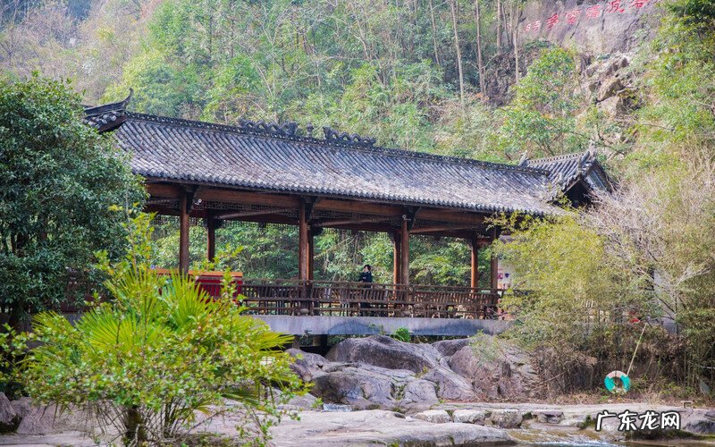 遂昌千佛山风景区天气 遂昌千佛山大佛