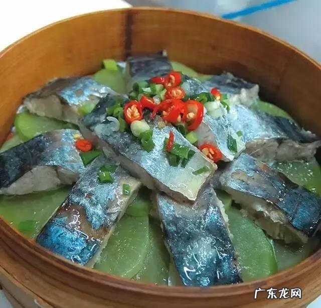鲅鱼的做法 青岛鲅鱼的做法大全
