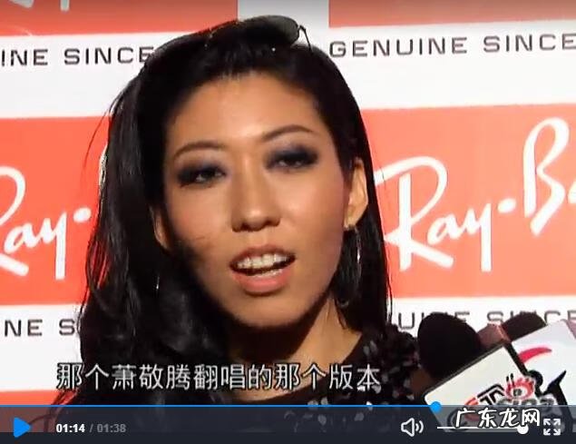 我的歌声里李代沫VS曲婉婷 李代沫曲婉婷和声