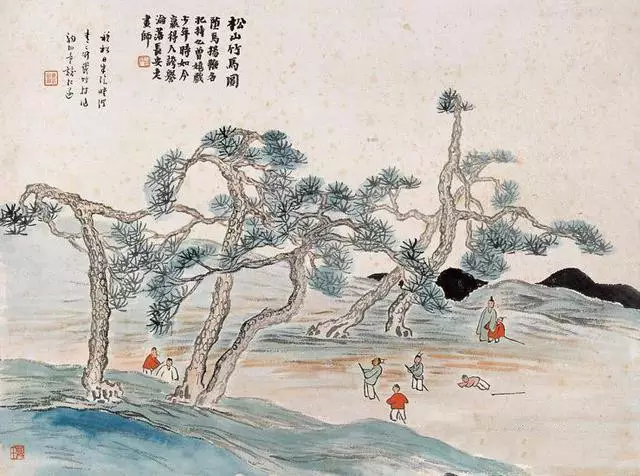 耕读家风 耕读传家富贵传家