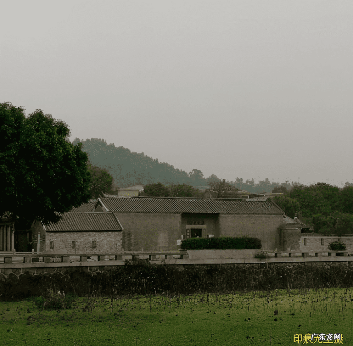 广州龙脉风水宝地 番禺区的风水宝地在哪里