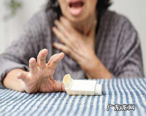 喘气困难有什么办法 喘气困难怎么办