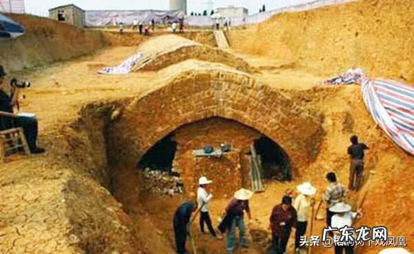 风水宝地怎么看龙脉 双龙入脉风水