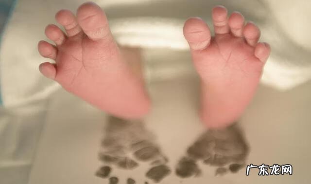 婴儿手脚印的寓意 婴儿手脚印用什么印