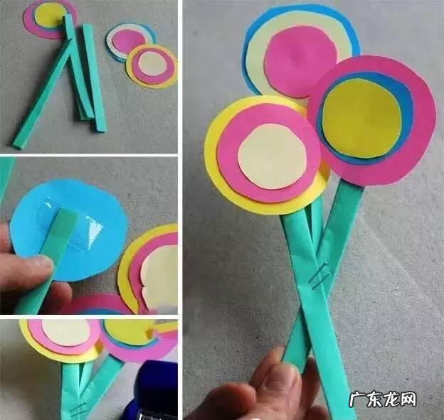 母亲节简易手工 母亲节手工制作大全教程