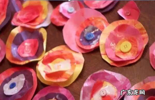 母亲节简易手工 母亲节手工制作大全教程