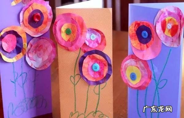 母亲节简易手工 母亲节手工制作大全教程