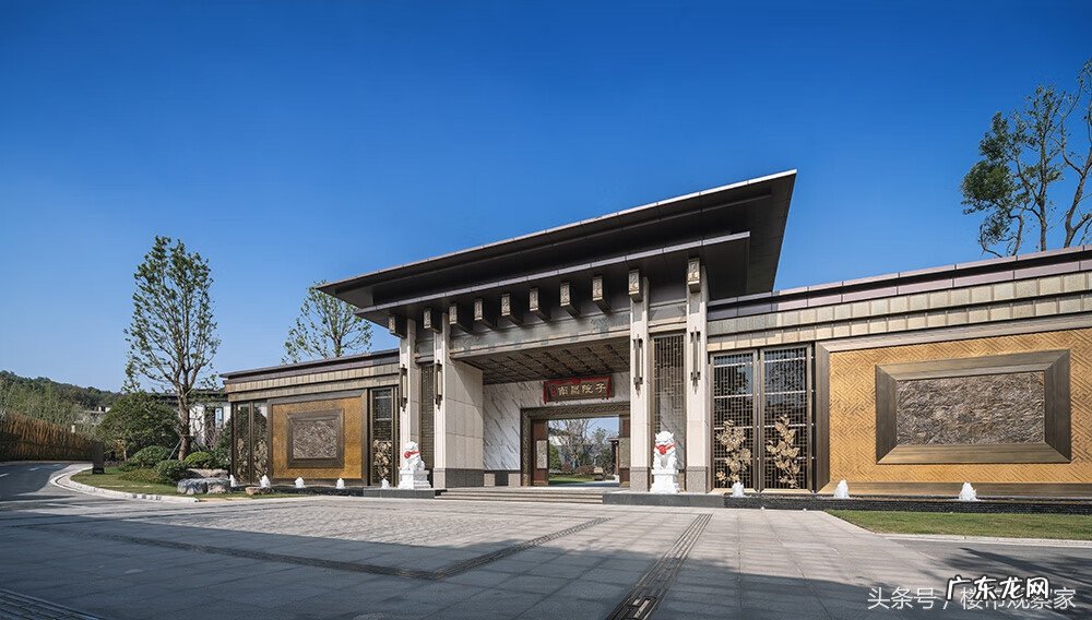 绿地和绿城谁的房子好 绿城集团别墅风水讲座在哪
