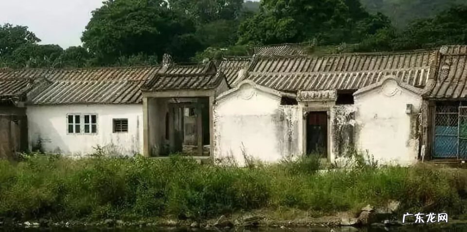 屋宅风水大全 中国风水名宅