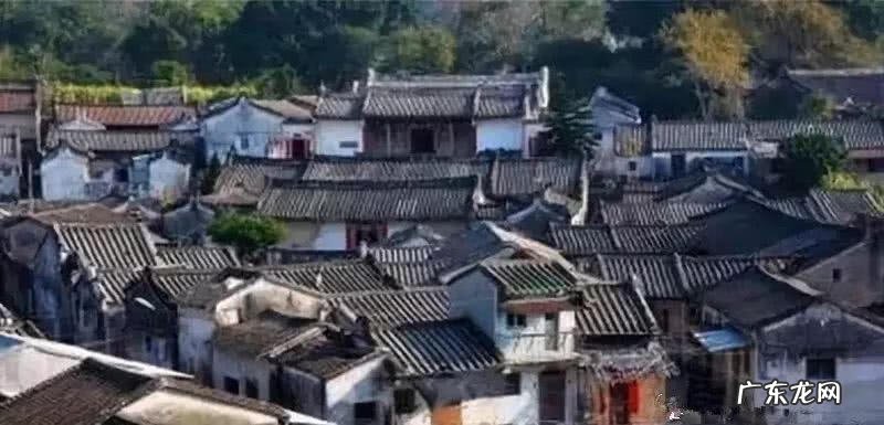 屋宅风水大全 中国风水名宅