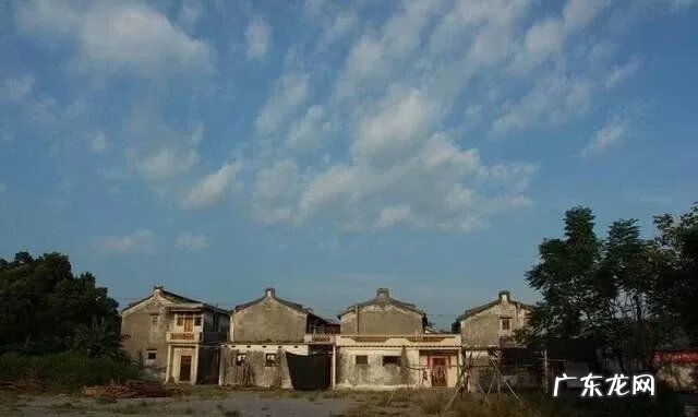 屋宅风水大全 中国风水名宅