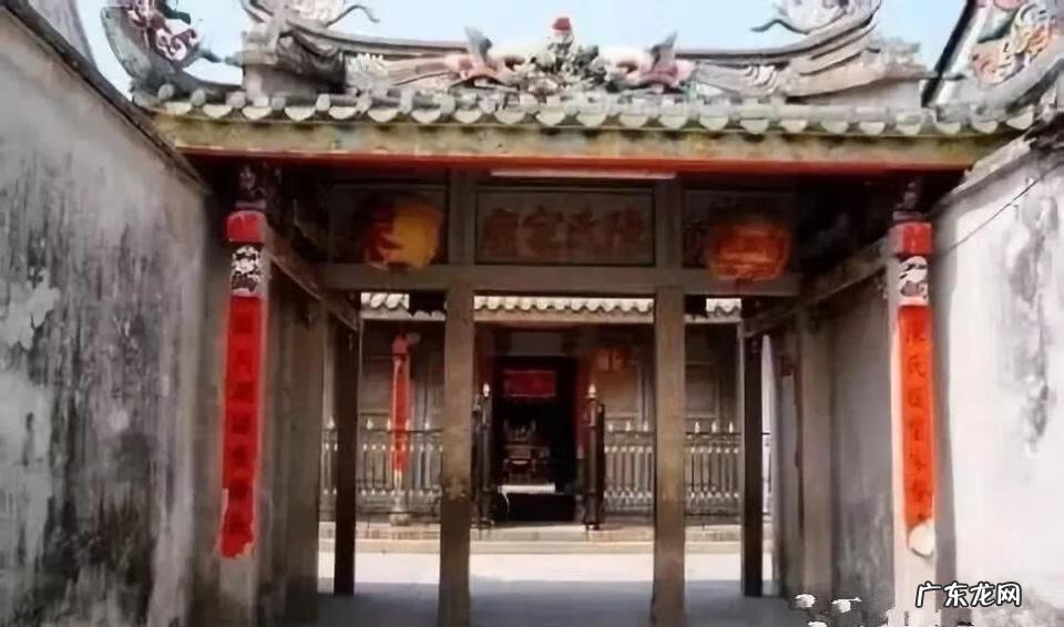 屋宅风水大全 中国风水名宅