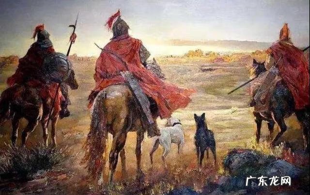 豺狼当道的道理 豺狼当道的主要内容20字