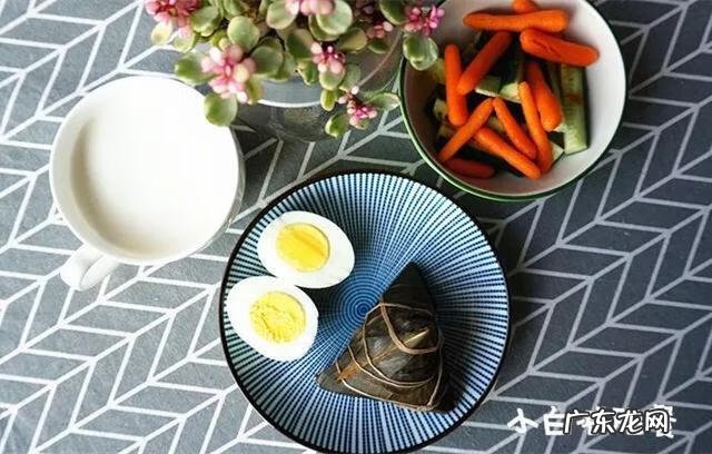 一个肉粽子的热量有多少 肉粽的热量是多少