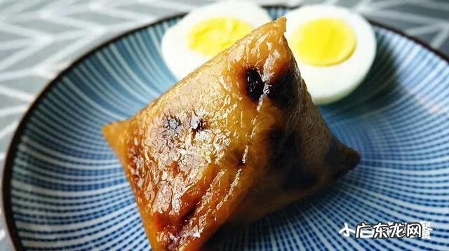 一个肉粽子的热量有多少 肉粽的热量是多少