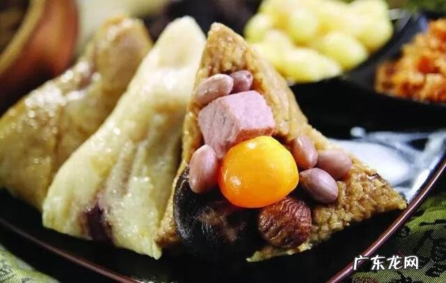 一个肉粽子的热量有多少 肉粽的热量是多少