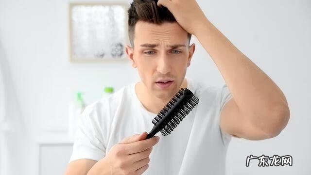 掉头发很严重怎么办 一直掉头发很厉害怎么办