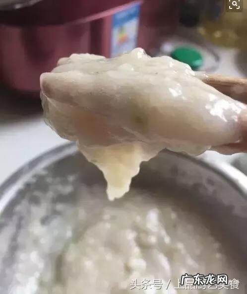 潮州小炒皇 潮州大鱼丸介绍