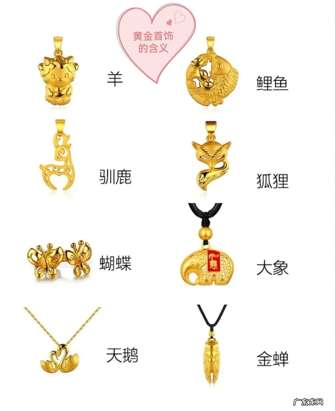 戴金吊坠的功效与作用 戴金吊坠有什么风水功效呢