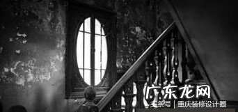 阳宅一眼看疾病 风水学凶宅