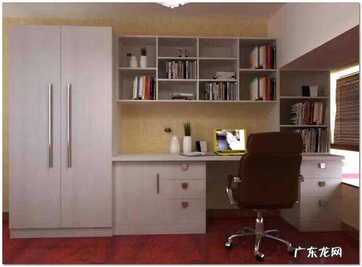 书房风水禁忌 开门见书房风水