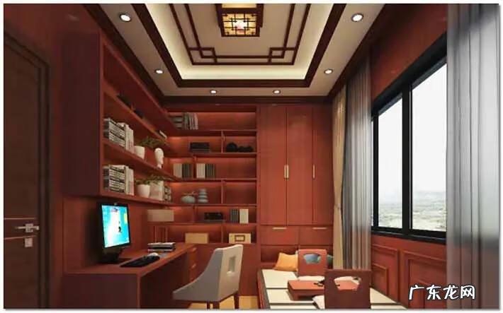 书房风水禁忌 开门见书房风水