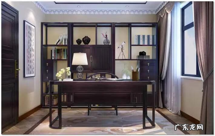 书房风水禁忌 开门见书房风水