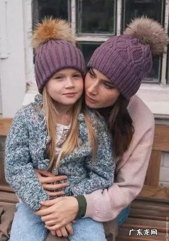 钩针帽子的各种花样 编织帽子花样大全图解