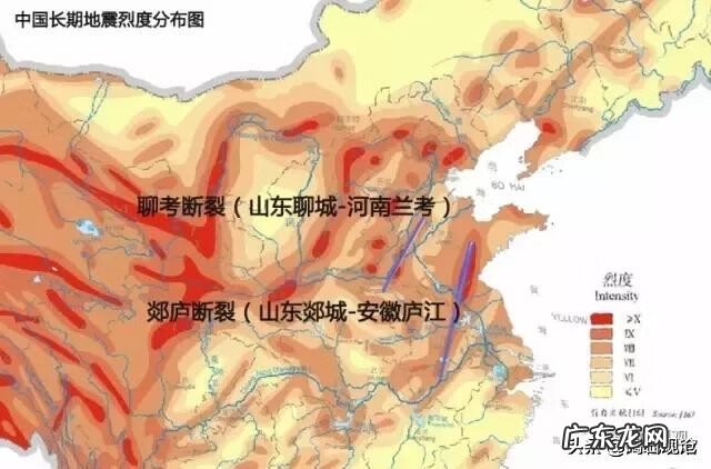 山东有名的风水大师 山东的风水到底有什么特别之处